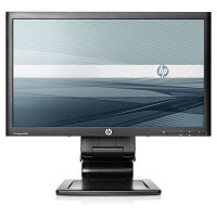 Monitor LCD HP Compaq LA2006x de 20 pulg. con retroiluminacin WLED (XN374AA#ABB)